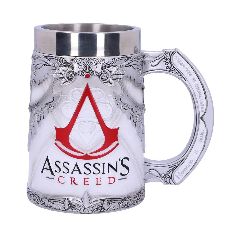 Assassin's Creed Kufelek Logo zdjęcie produktu