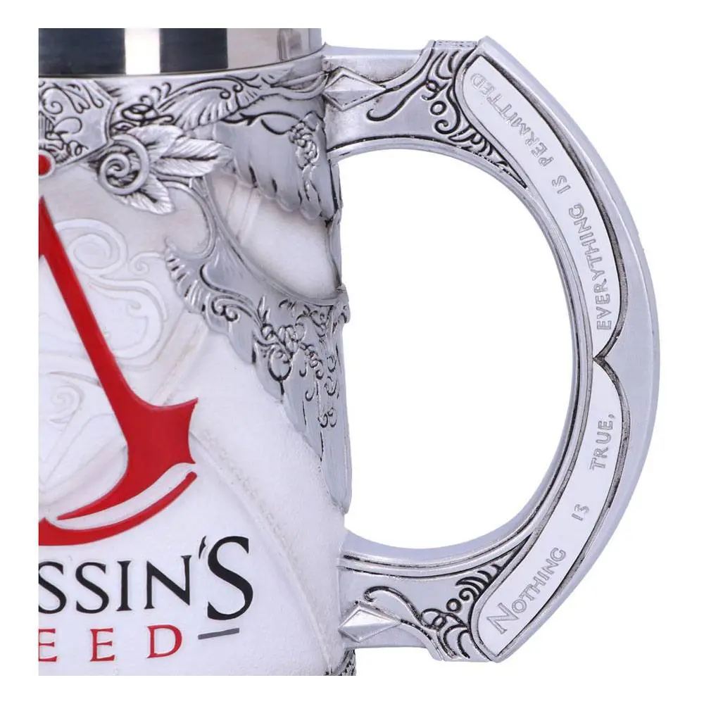 Assassin's Creed Kufelek Logo zdjęcie produktu