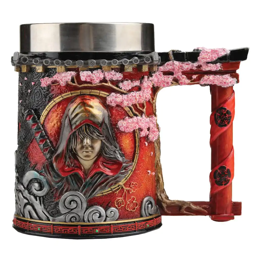 Assassin's Creed Tankard Naoe zdjęcie produktu