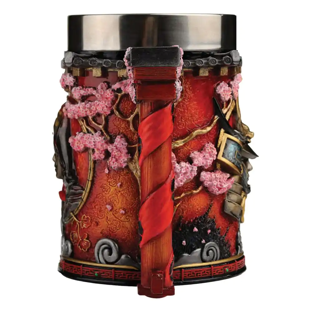 Assassin's Creed Tankard Naoe zdjęcie produktu