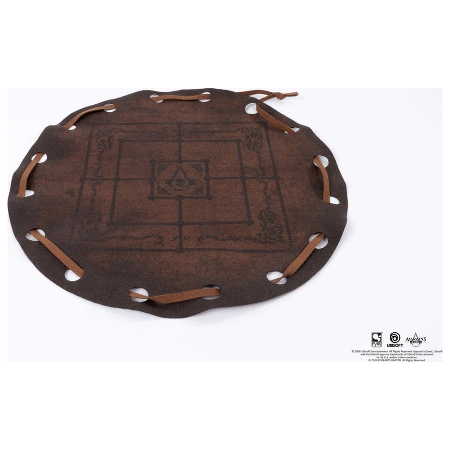Gra planszowa Assassin´s Creed Nine Men's Morris zdjęcie produktu