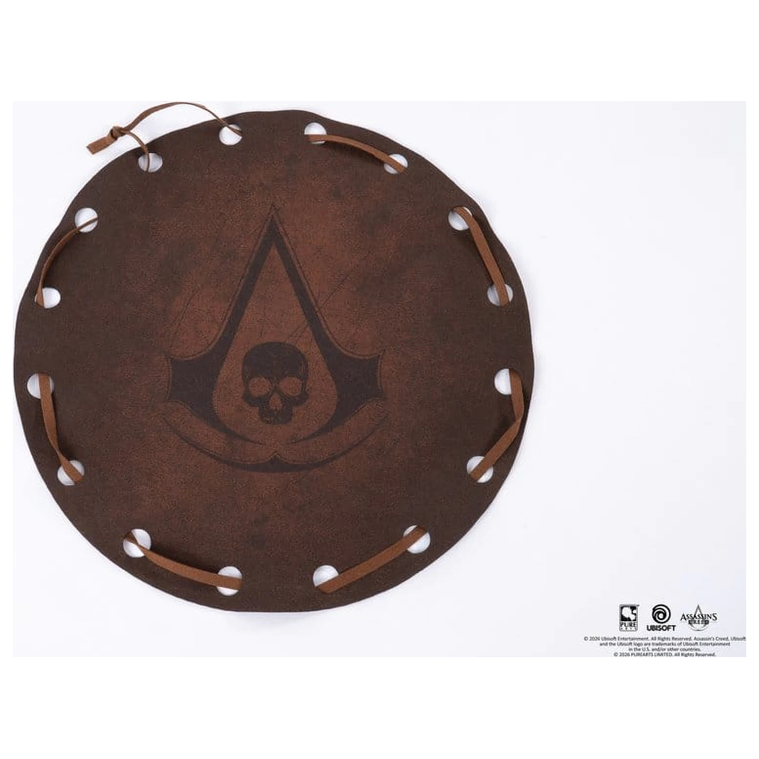 Gra planszowa Assassin´s Creed Nine Men's Morris zdjęcie produktu