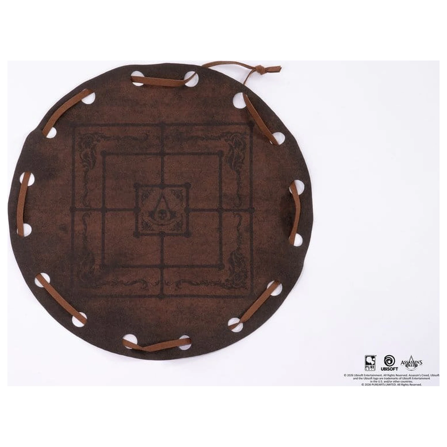 Gra planszowa Assassin´s Creed Nine Men's Morris zdjęcie produktu