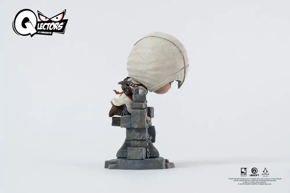Assassin´s Creed Qlectors Statua PVC Altair Dzwonnica 15 cm zdjęcie produktu