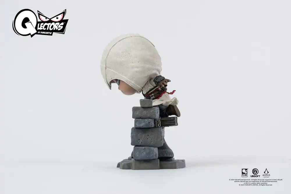 Assassin´s Creed Qlectors Statua PVC Altair Dzwonnica 15 cm zdjęcie produktu