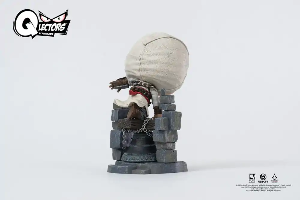 Assassin´s Creed Qlectors Statua PVC Altair Dzwonnica 15 cm zdjęcie produktu