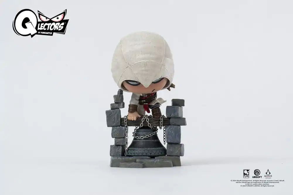 Assassin´s Creed Qlectors Statua PVC Altair Dzwonnica 15 cm zdjęcie produktu