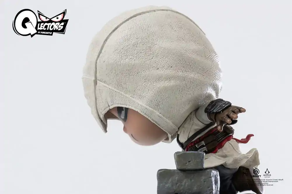 Assassin´s Creed Qlectors Statua PVC Altair Dzwonnica 15 cm zdjęcie produktu