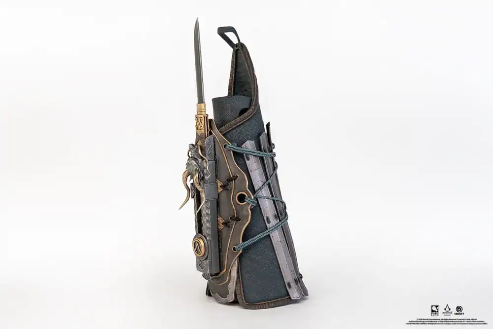 Assassin's Creed Replika 1/1 Nóż Ukryty Naoe 42 cm zdjęcie produktu