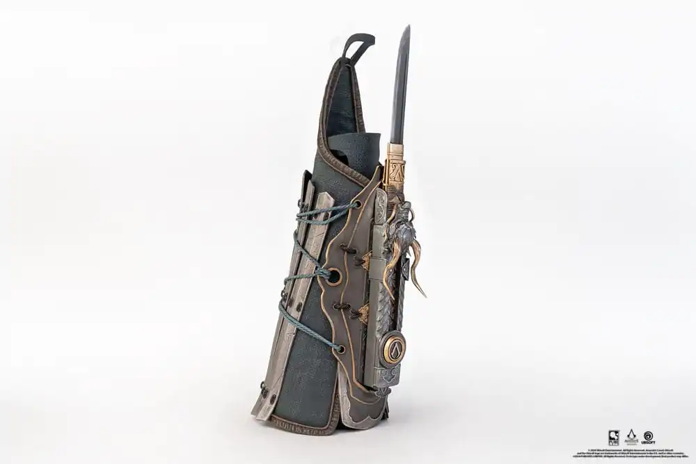 Assassin's Creed Replika 1/1 Nóż Ukryty Naoe 42 cm zdjęcie produktu