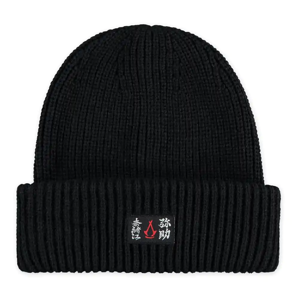 Assassin´s Creed Shadows Czapka Beanie Balaclava zdjęcie produktu