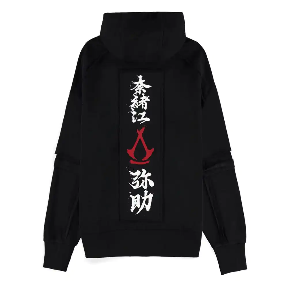 Bluza z kapturem Assassin's Creed Shadows Shinobi zdjęcie produktu
