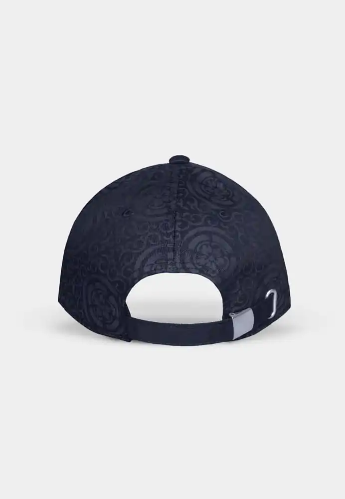 Assassin's Creed Shadows Czapka z daszkiem Baseball Lotus zdjęcie produktu