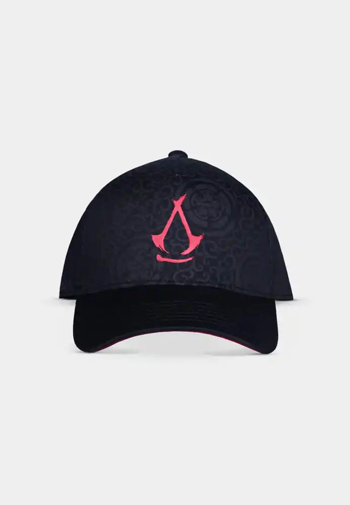 Assassin's Creed Shadows Czapka z daszkiem Baseball Lotus zdjęcie produktu