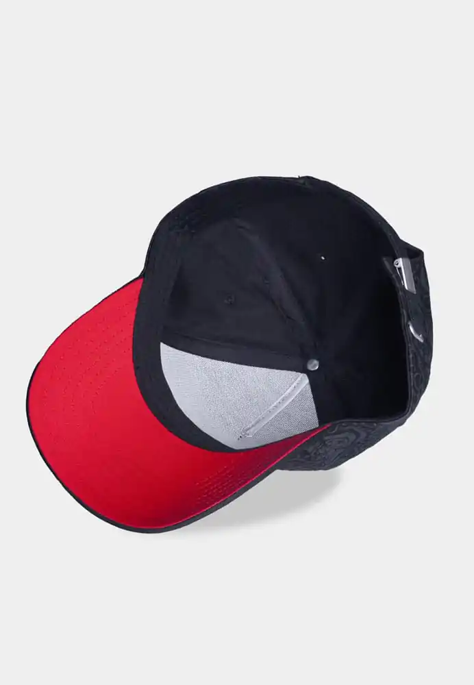 Assassin's Creed Shadows Czapka z daszkiem Baseball Lotus zdjęcie produktu