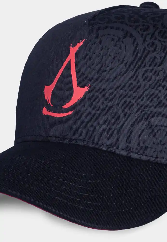Assassin's Creed Shadows Czapka z daszkiem Baseball Lotus zdjęcie produktu