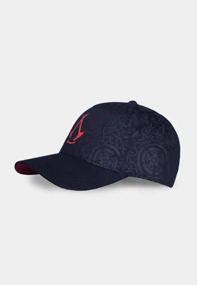 Assassin's Creed Shadows Czapka z daszkiem Baseball Lotus zdjęcie produktu