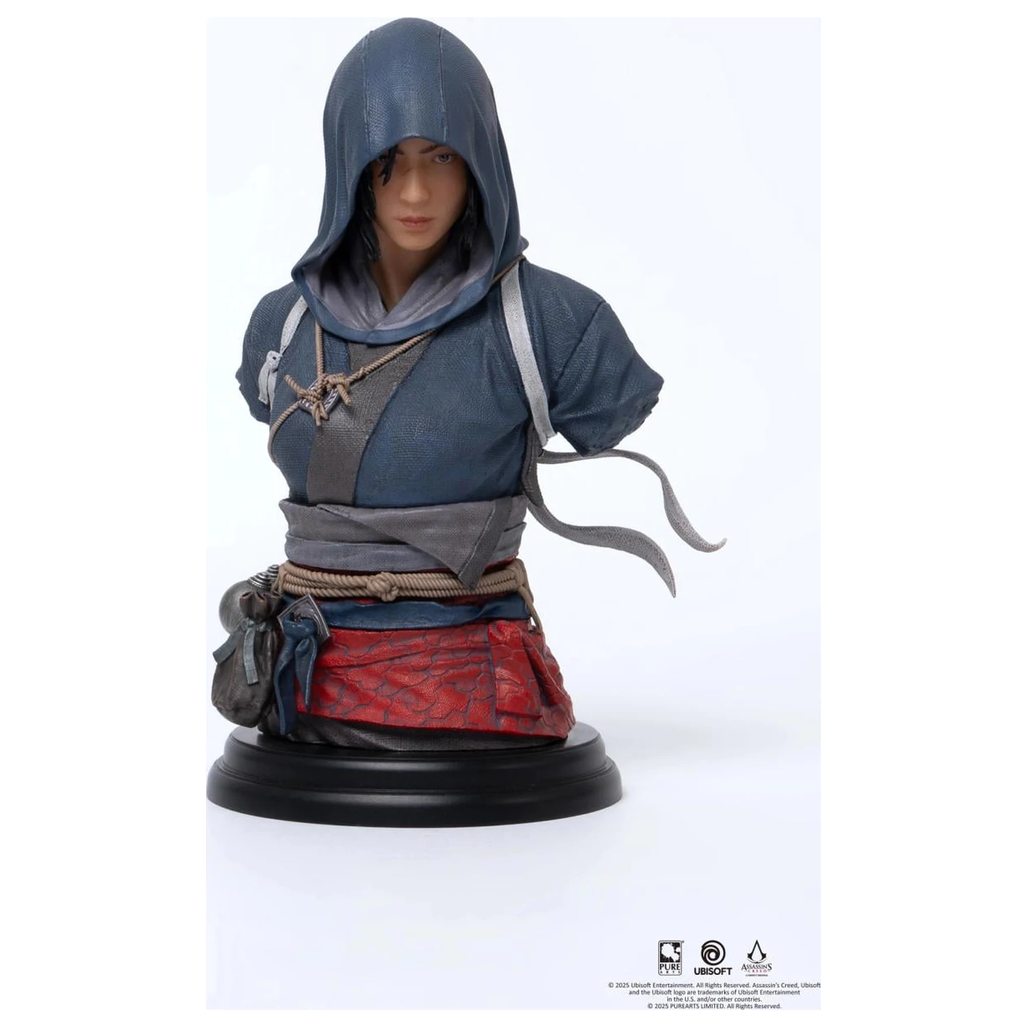 Assassin's Creed Shadows Naoe Scale Bust 1/4 zdjęcie produktu