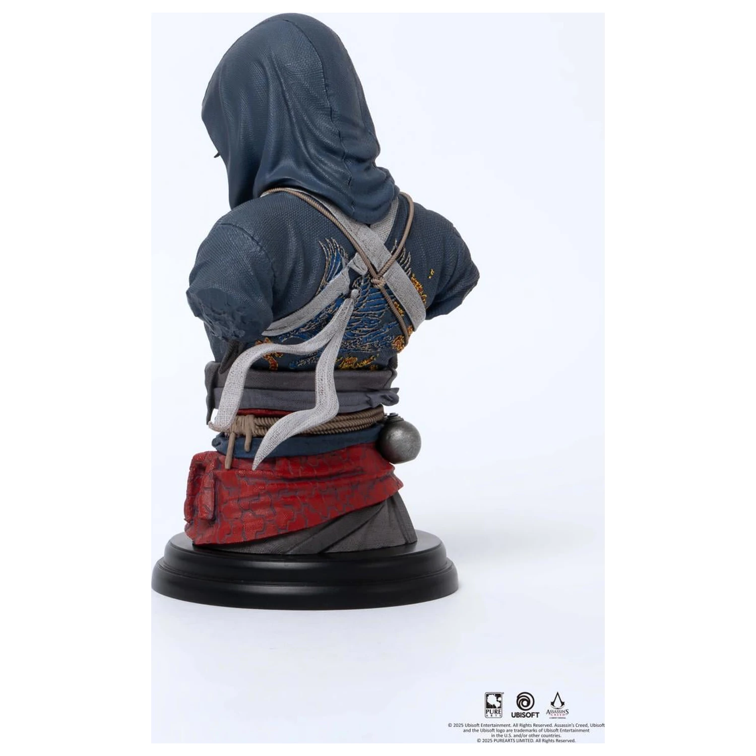 Assassin's Creed Shadows Naoe Scale Bust 1/4 zdjęcie produktu