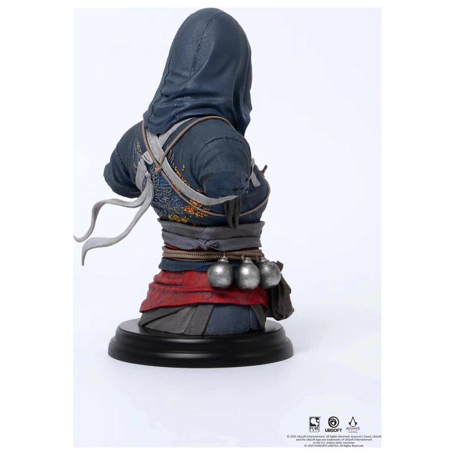 Assassin's Creed Shadows Naoe Scale Bust 1/4 zdjęcie produktu