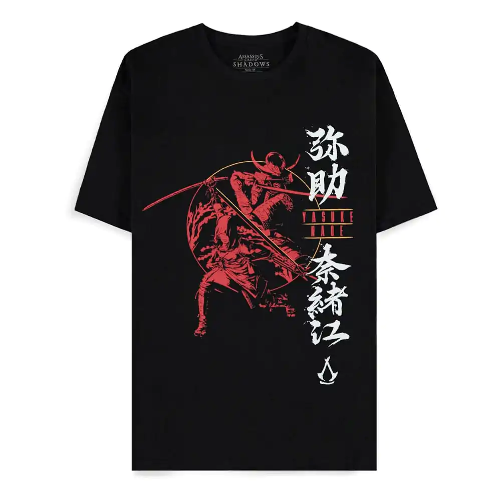 Assassin´s Creed Shadows T-Shirt Koszulka Balance zdjęcie produktu