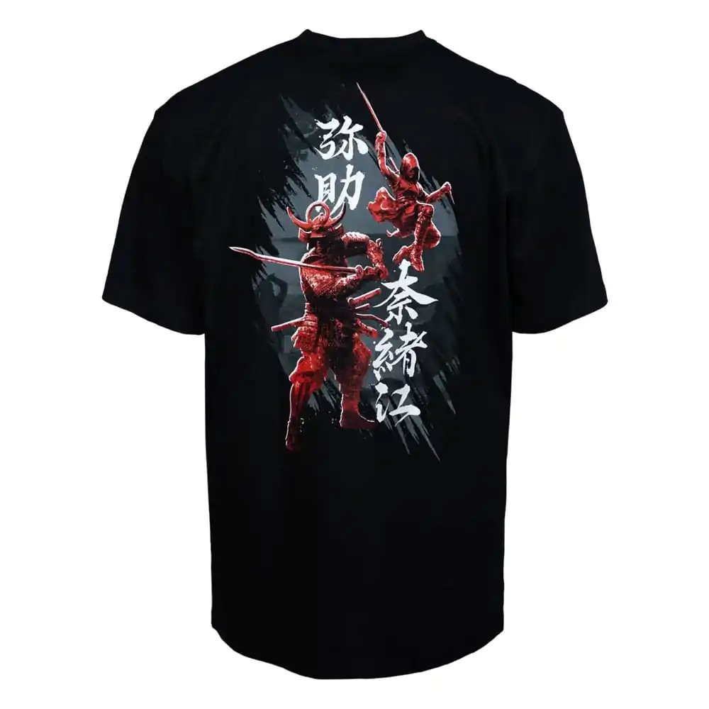 Assassin´s Creed Shadows T-Shirt Herb zdjęcie produktu