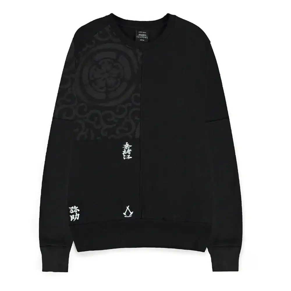 Bluza Assassin's Creed Shadows ODA clan zdjęcie produktu