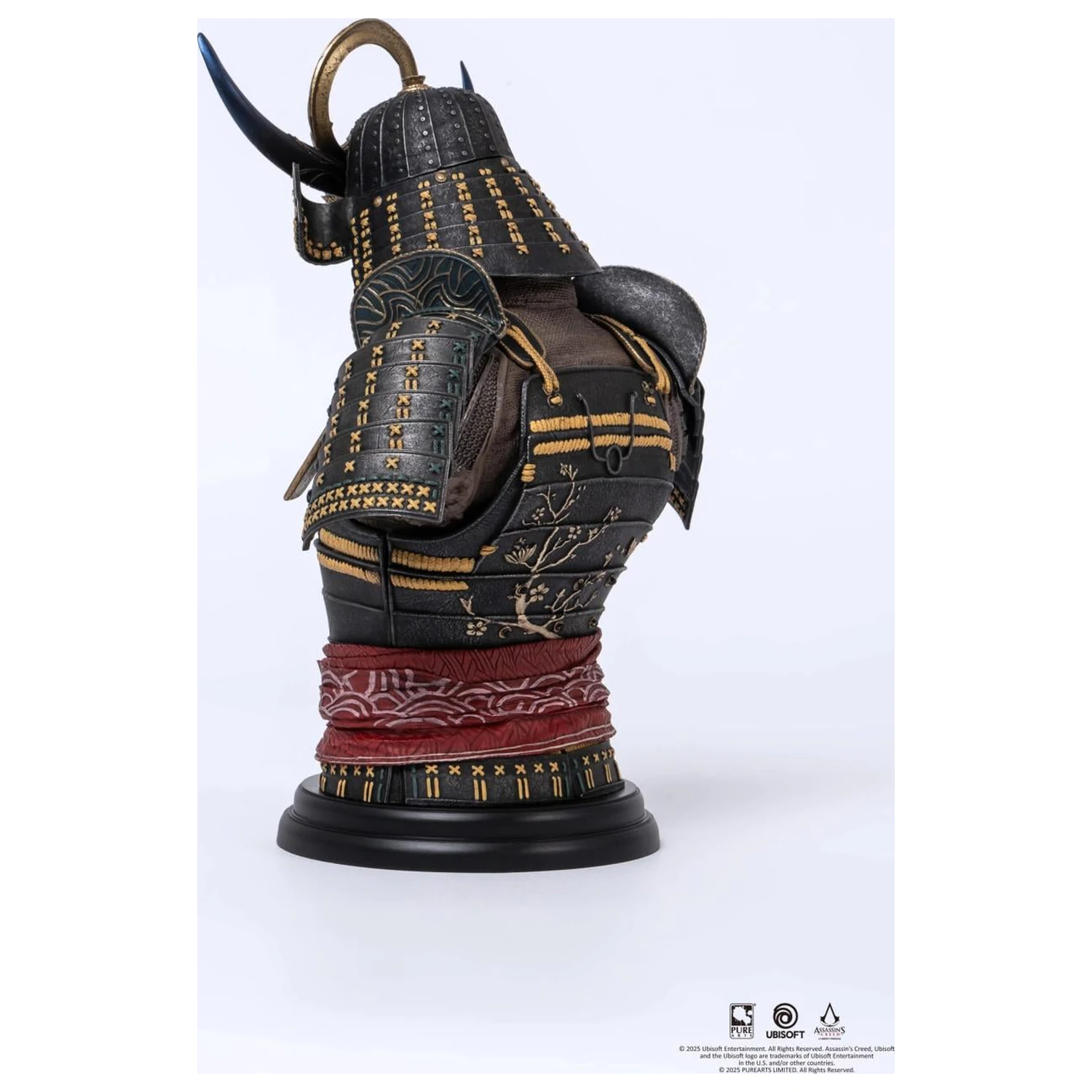 Assassin's Creed Shadows Yasuke skala Popiersie 1/4 zdjęcie produktu