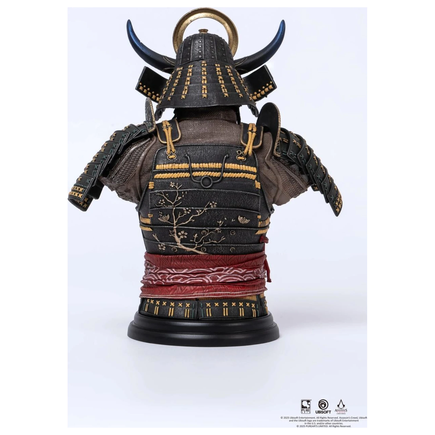 Assassin's Creed Shadows Yasuke skala Popiersie 1/4 zdjęcie produktu
