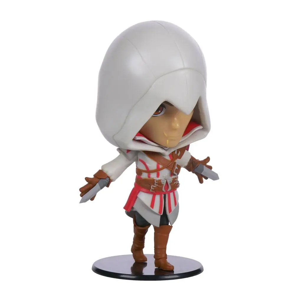 Assassin's Creed Ubisoft Heroes Collection Figurka Chibi Ezio 10 cm zdjęcie produktu