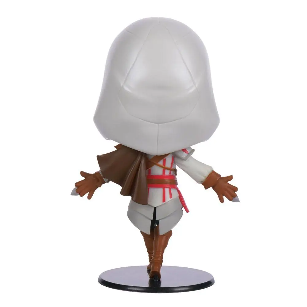 Assassin's Creed Ubisoft Heroes Collection Figurka Chibi Ezio 10 cm zdjęcie produktu