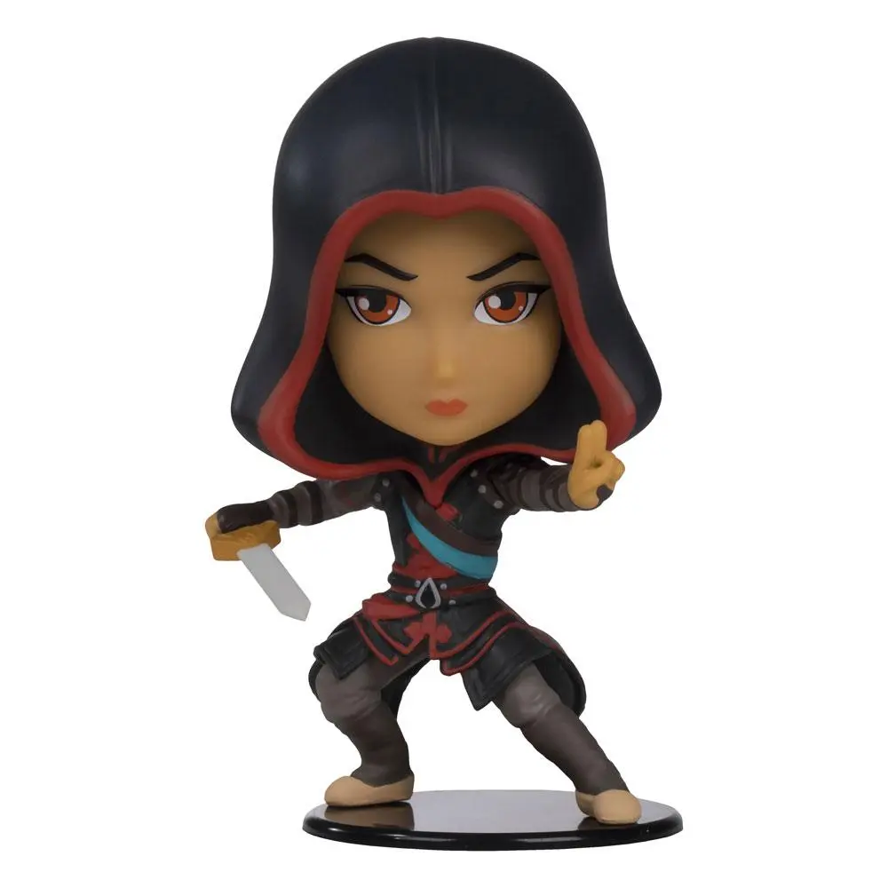 Assassin's Creed Ubisoft Heroes Collection Figurka Chibi Shao Jun 10 cm zdjęcie produktu