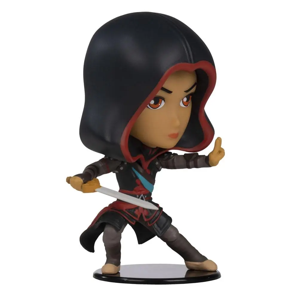 Assassin's Creed Ubisoft Heroes Collection Figurka Chibi Shao Jun 10 cm zdjęcie produktu