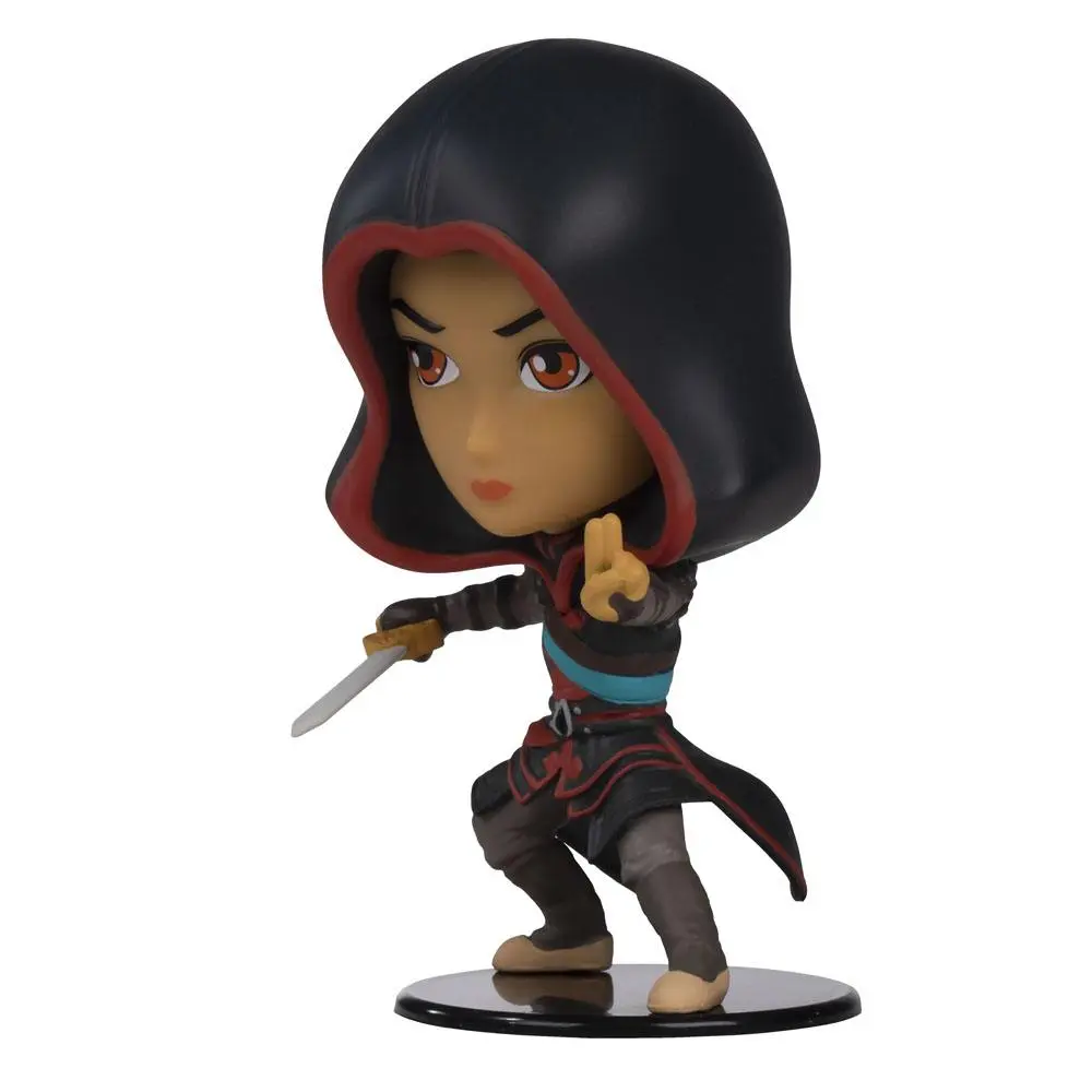 Assassin's Creed Ubisoft Heroes Collection Figurka Chibi Shao Jun 10 cm zdjęcie produktu
