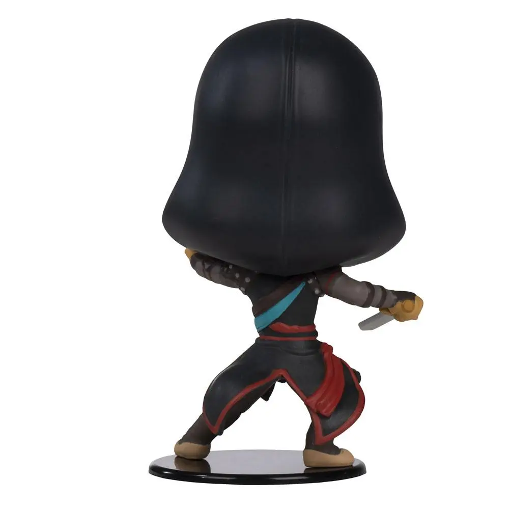 Assassin's Creed Ubisoft Heroes Collection Figurka Chibi Shao Jun 10 cm zdjęcie produktu