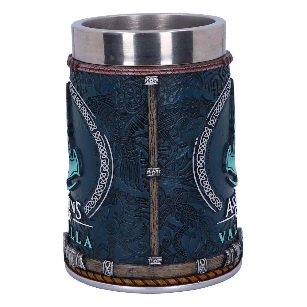 Assassin's Creed Valhalla Tankard Logo zdjęcie produktu