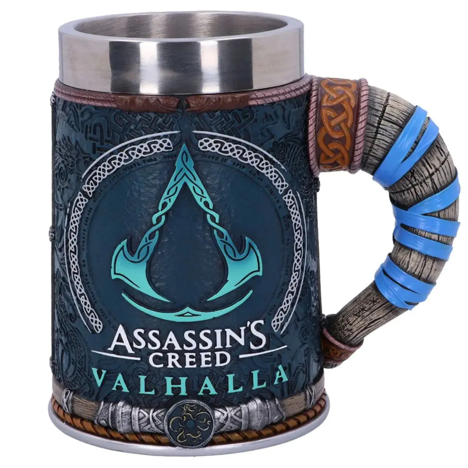 Assassin's Creed Valhalla Tankard Logo zdjęcie produktu