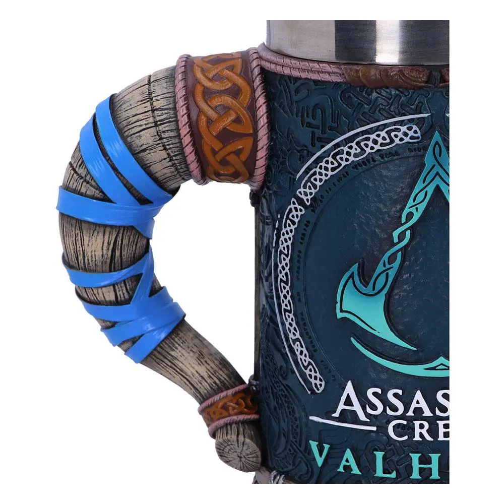 Assassin's Creed Valhalla Tankard Logo zdjęcie produktu