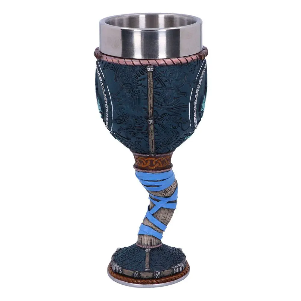 Assassin's Creed Valhalla Goblet Logo Czara zdjęcie produktu