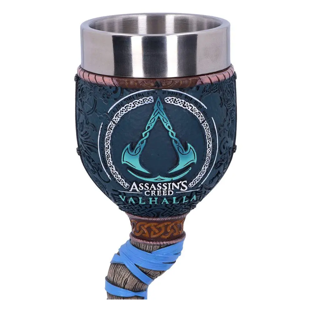 Assassin's Creed Valhalla Goblet Logo Czara zdjęcie produktu