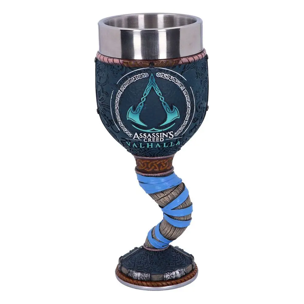 Assassin's Creed Valhalla Goblet Logo Czara zdjęcie produktu