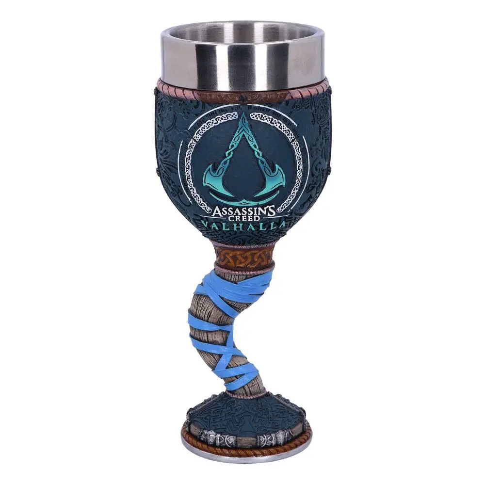 Assassin's Creed Valhalla Goblet Logo Czara zdjęcie produktu