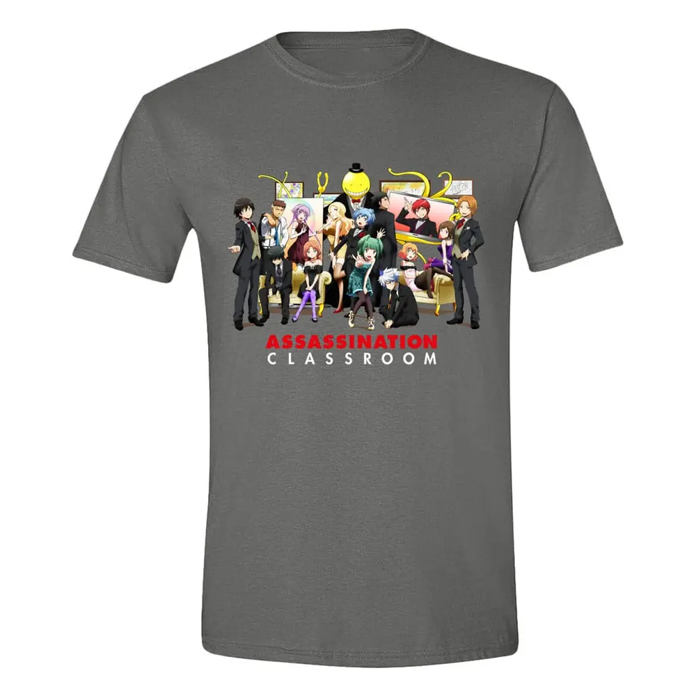 Koszulka Assassination Classroom Class of 23 zdjęcie produktu