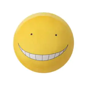 Assassination Classroom 3D Poduszka Koro-sensei zdjęcie produktu