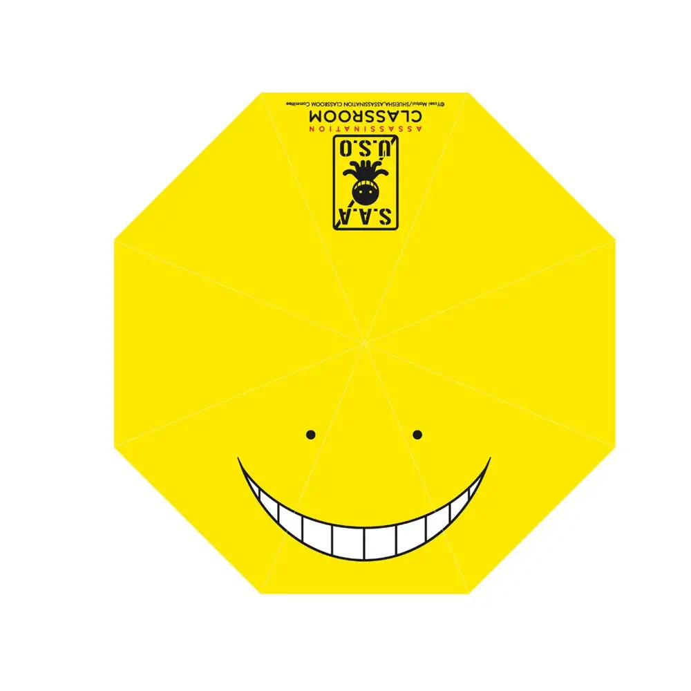 Parasol Assassination Classroom Koro Sensei zdjęcie produktu