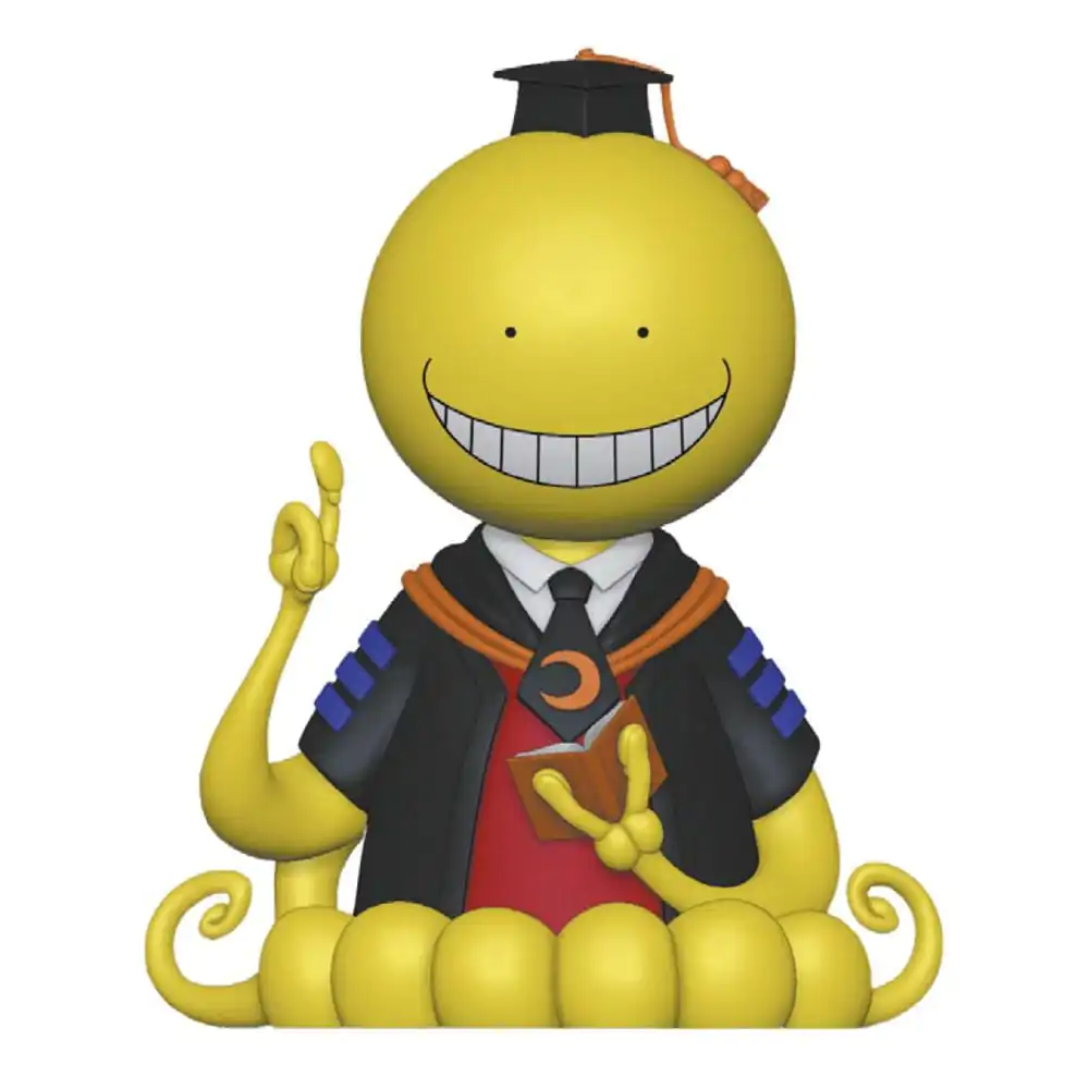 Assassination Classroom Skarbonka Koro Sensei 18 cm zdjęcie produktu