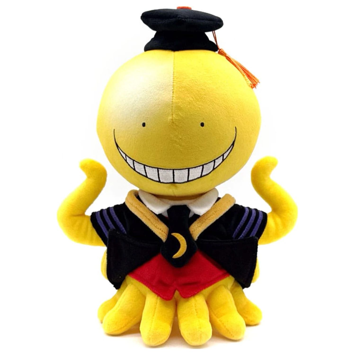 Assassination Classroom Pluszowa Figurka Koro Sensei 22 cm zdjęcie produktu