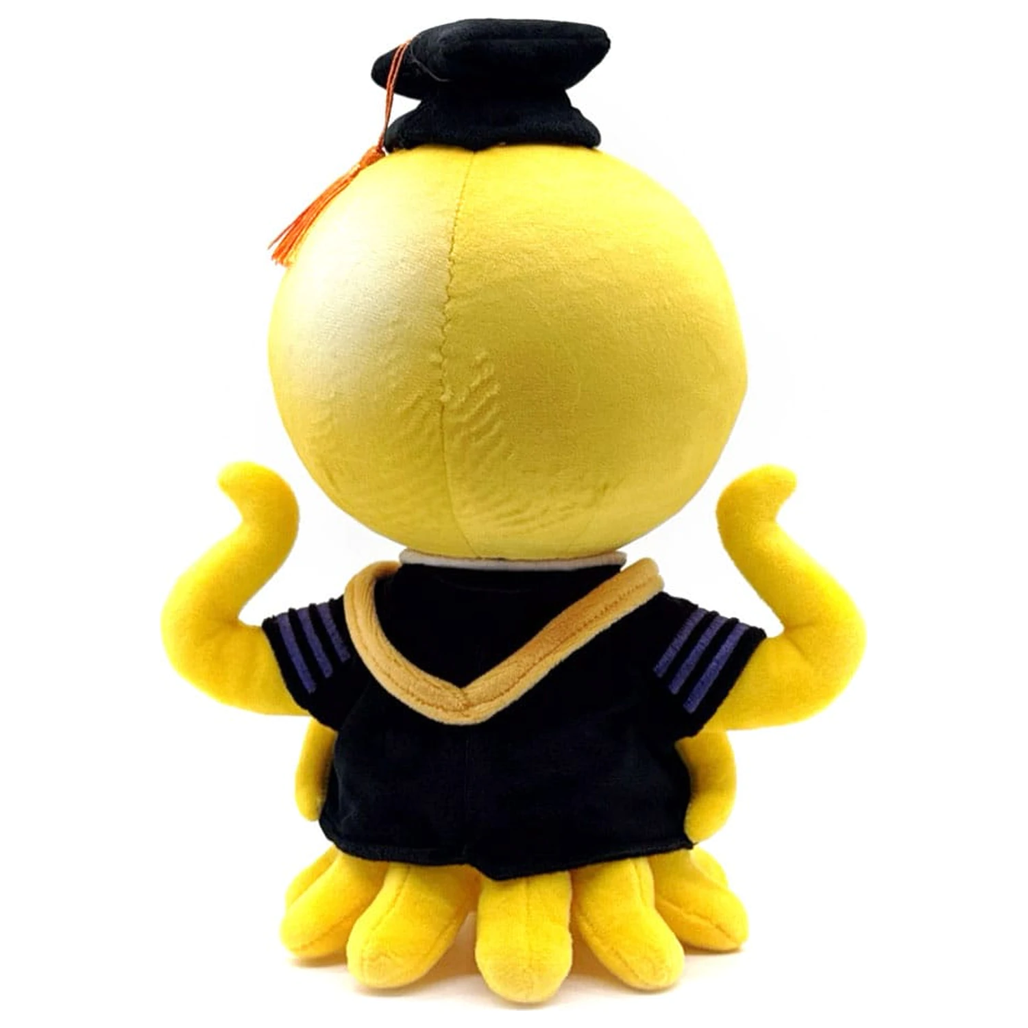 Assassination Classroom Pluszowa Figurka Koro Sensei 22 cm zdjęcie produktu