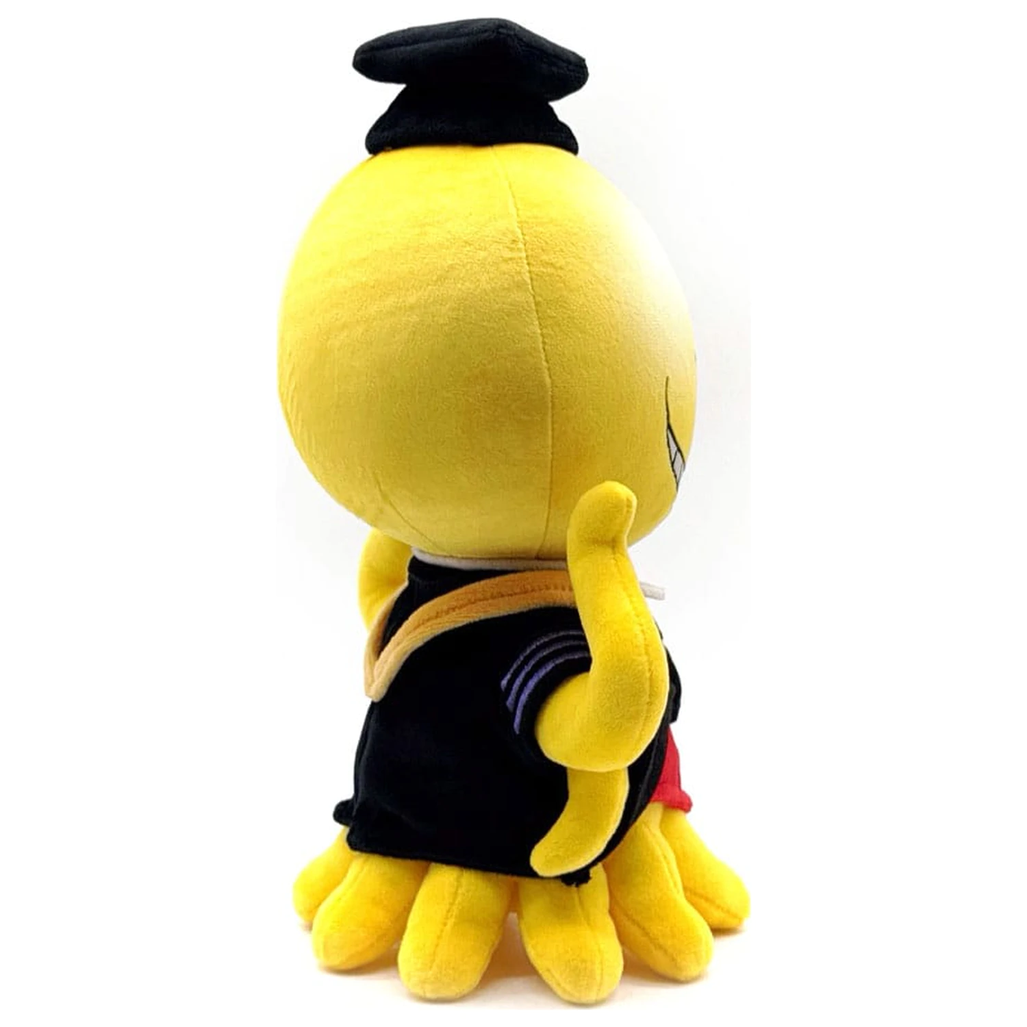 Assassination Classroom Pluszowa Figurka Koro Sensei 22 cm zdjęcie produktu