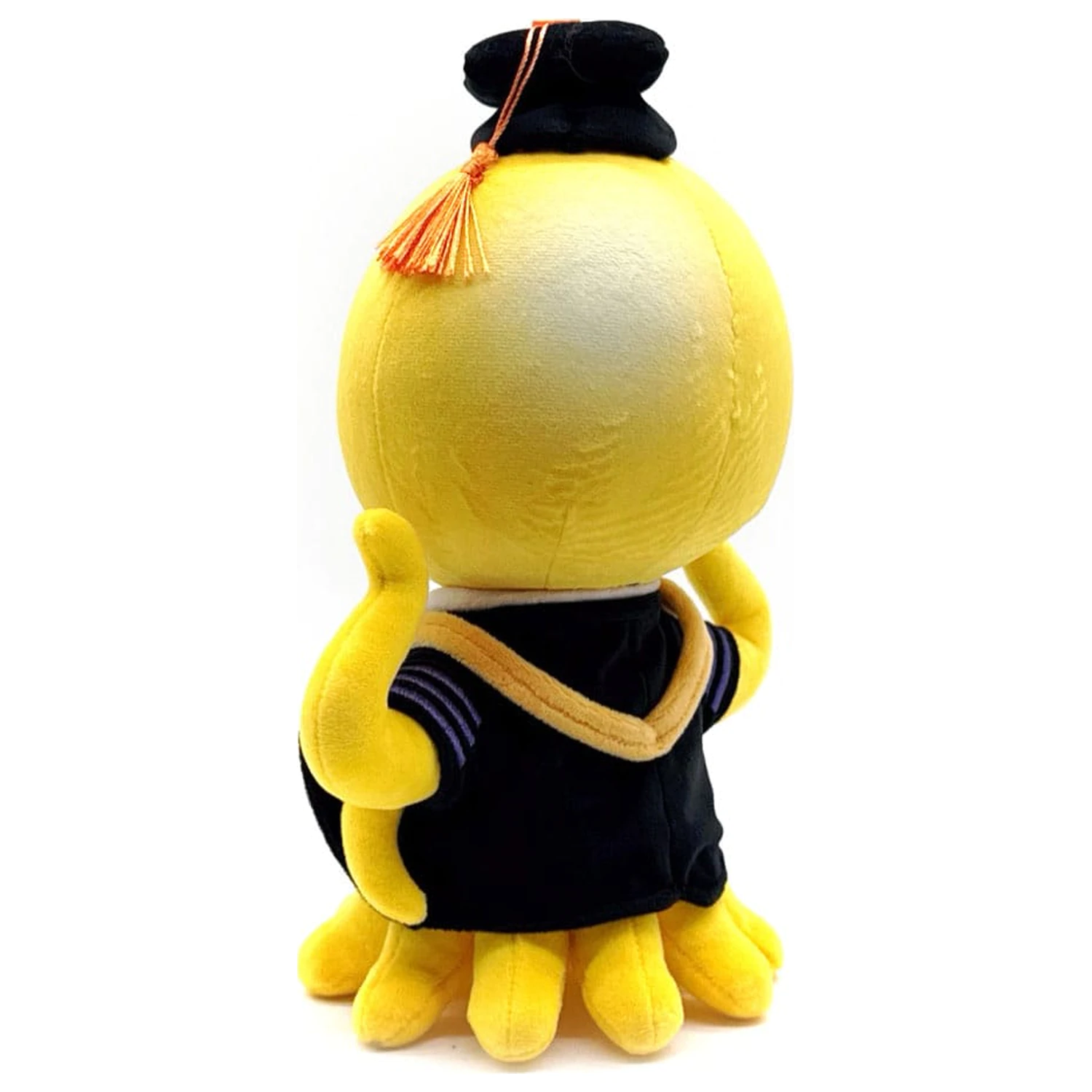 Assassination Classroom Pluszowa Figurka Koro Sensei 22 cm zdjęcie produktu